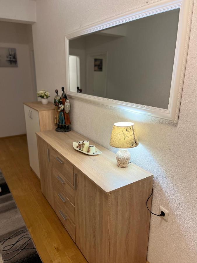 Vito Apartments Яйце Экстерьер фото