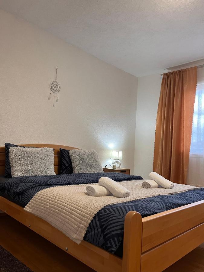 Vito Apartments Яйце Экстерьер фото