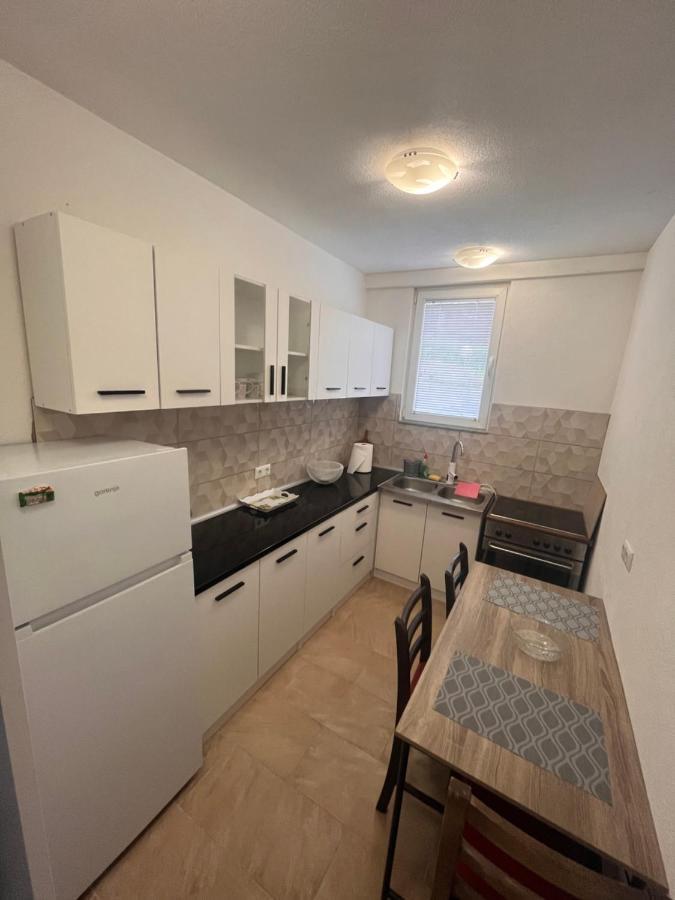 Vito Apartments Яйце Экстерьер фото