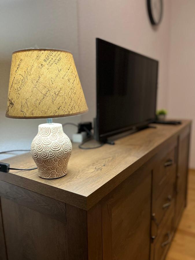 Vito Apartments Яйце Экстерьер фото