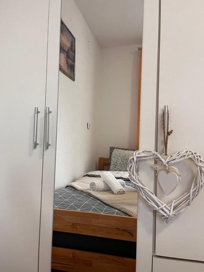 Vito Apartments Яйце Экстерьер фото