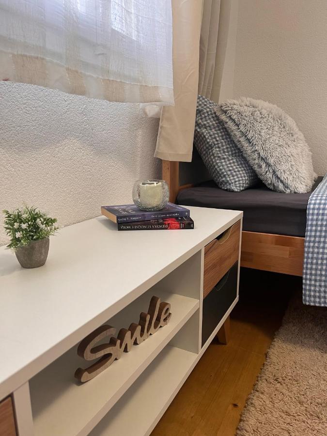 Vito Apartments Яйце Экстерьер фото