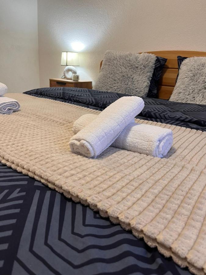 Vito Apartments Яйце Экстерьер фото