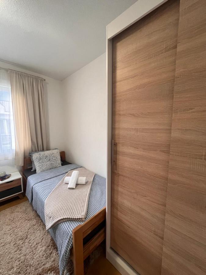 Vito Apartments Яйце Экстерьер фото