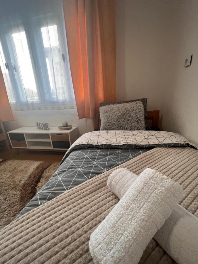 Vito Apartments Яйце Экстерьер фото