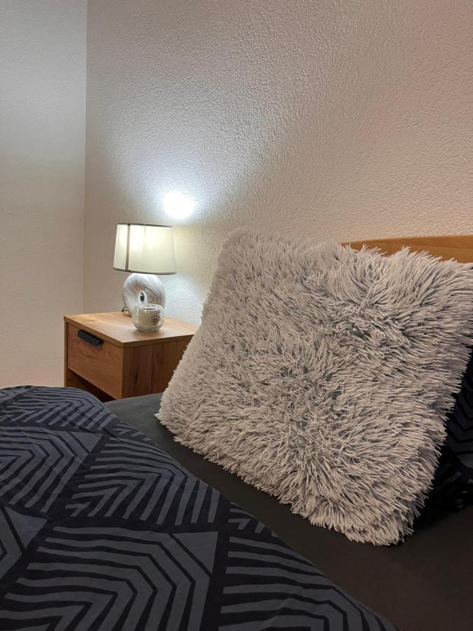 Vito Apartments Яйце Экстерьер фото