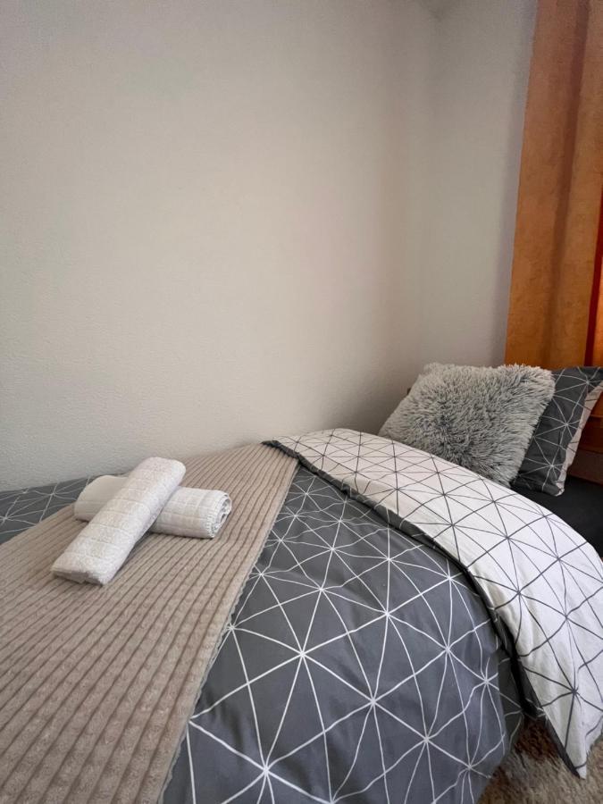 Vito Apartments Яйце Экстерьер фото
