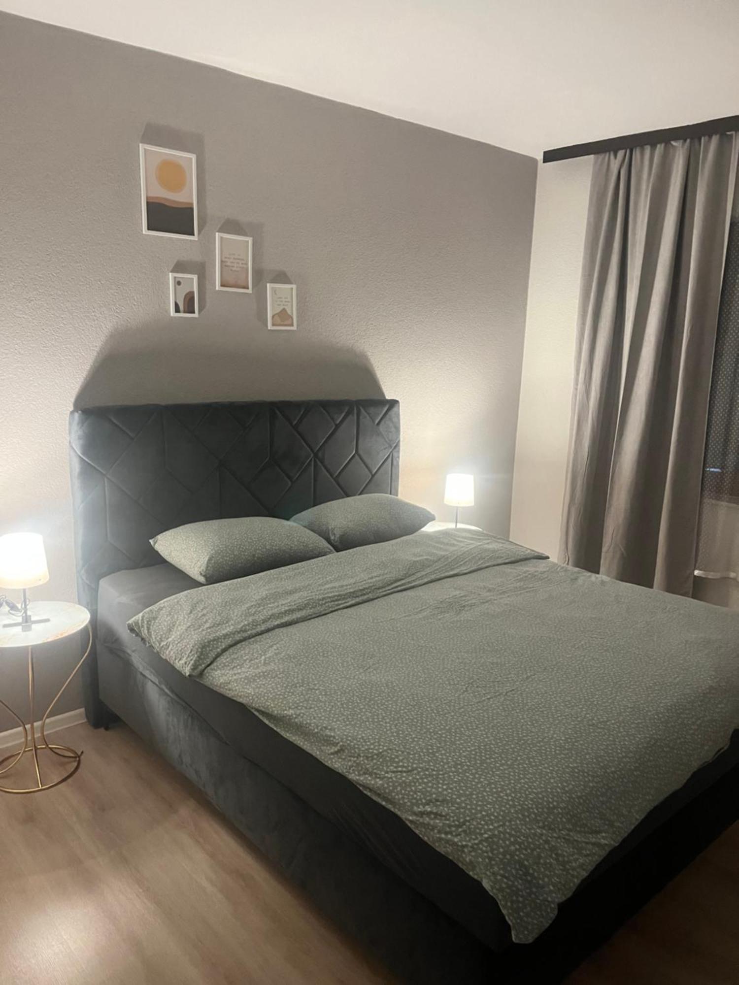 Vito Apartments Яйце Экстерьер фото