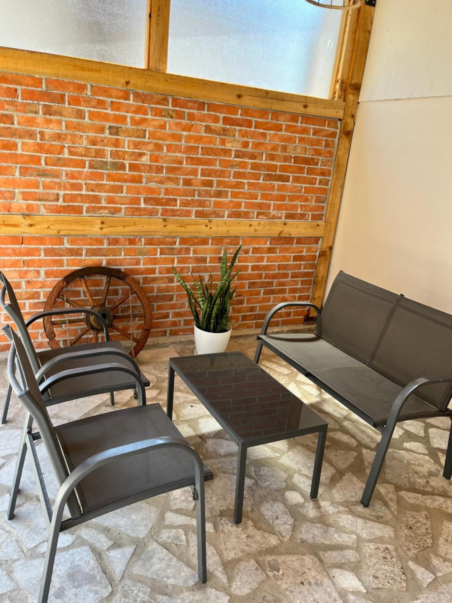 Vito Apartments Яйце Экстерьер фото